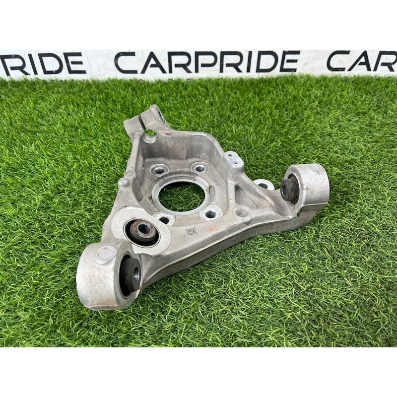 Цапфа подвески (подвеска) Nissan Rogue T33 2023 1.5 KR15DDT 430186RR1A