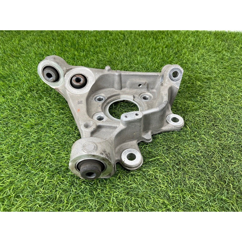 Цапфа подвески (подвеска) Nissan Rogue T33 2023 1.5 KR15DDT 430186RR1A