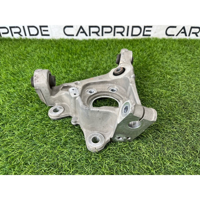 Цапфа подвески (подвеска) Nissan Rogue T33 2023 1.5 KR15DDT 430186RR1A