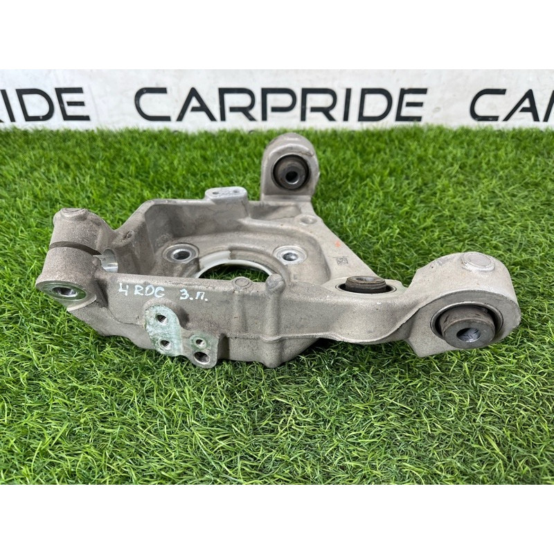Цапфа подвески (подвеска) Nissan Rogue T33 2023 1.5 KR15DDT 430186RR1A