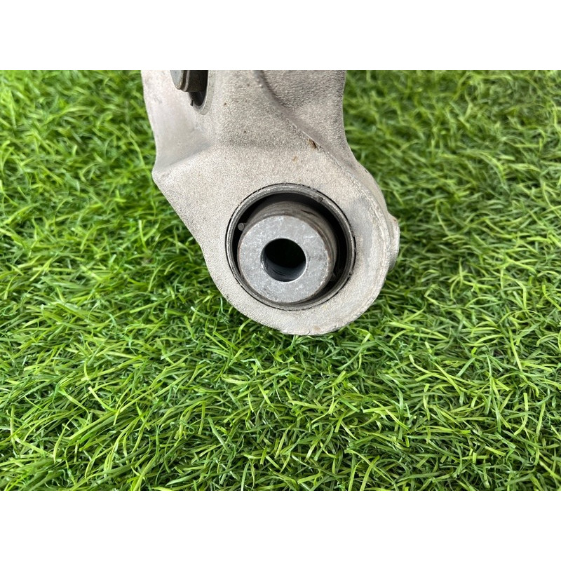 Цапфа подвески (подвеска) Nissan Rogue T33 2023 1.5 KR15DDT 430186RR1A