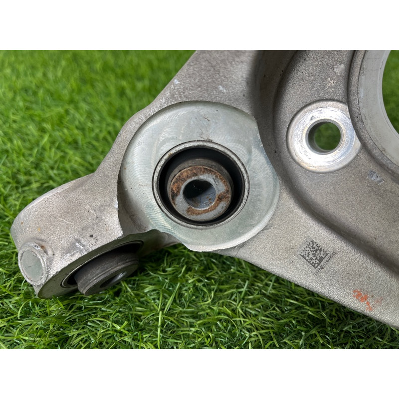 Цапфа подвески (подвеска) Nissan Rogue T33 2023 1.5 KR15DDT 430186RR1A