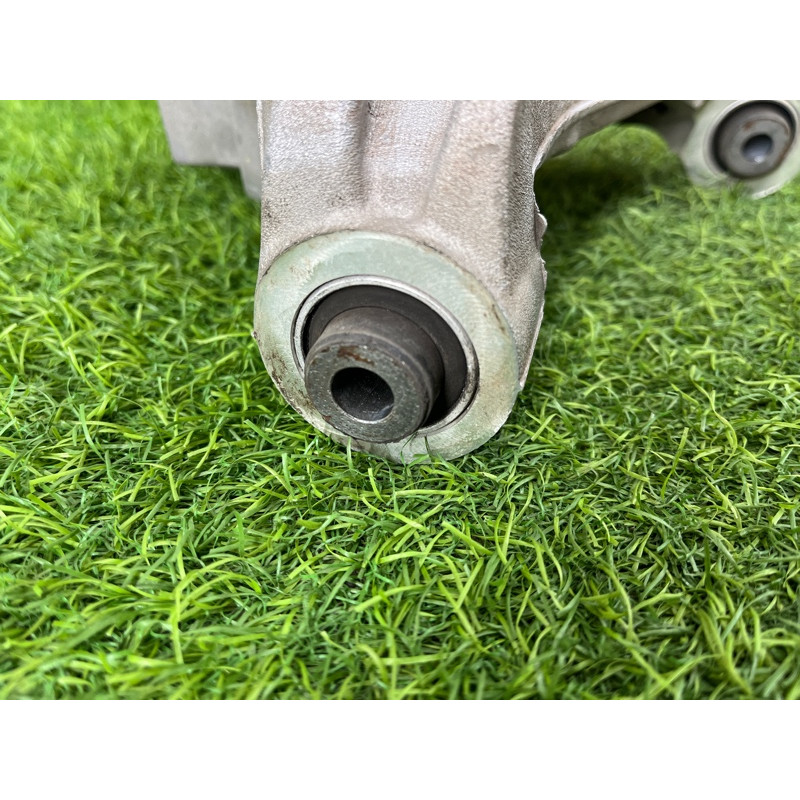 Цапфа подвески (подвеска) Nissan Rogue T33 2023 1.5 KR15DDT 430186RR1A