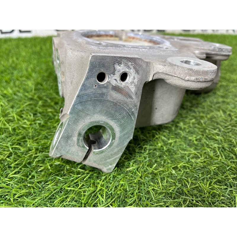 Цапфа подвески (подвеска) Nissan Rogue T33 2023 1.5 KR15DDT 430186RR1A