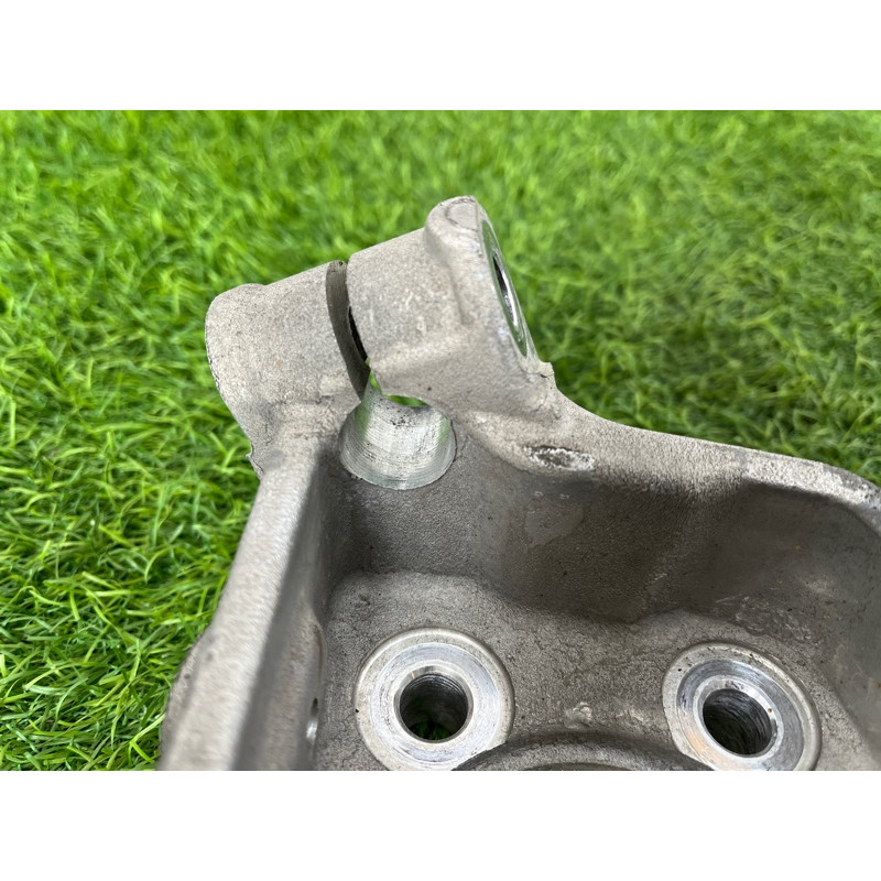 Цапфа подвески (подвеска) Nissan Rogue T33 2023 1.5 KR15DDT 430186RR1A