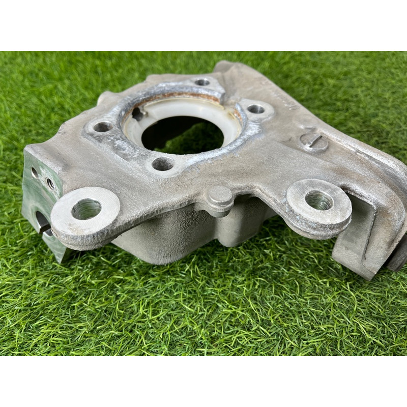 Цапфа подвески (подвеска) Nissan Rogue T33 2023 1.5 KR15DDT 430186RR1A