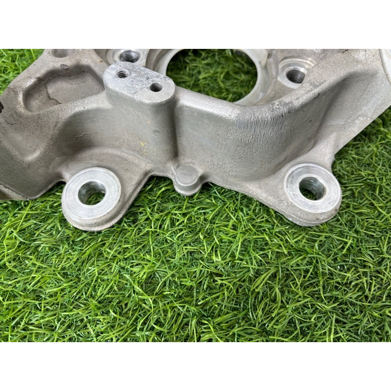 Цапфа подвески (подвеска) Nissan Rogue T33 2023 1.5 KR15DDT 430186RR1A