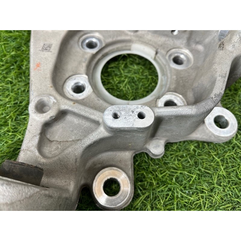 Цапфа подвески (подвеска) Nissan Rogue T33 2023 1.5 KR15DDT 430186RR1A