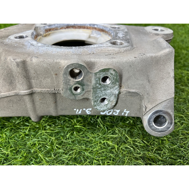 Цапфа подвески (подвеска) Nissan Rogue T33 2023 1.5 KR15DDT 430186RR1A