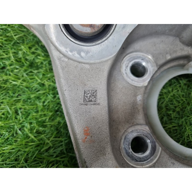 Цапфа подвески (подвеска) Nissan Rogue T33 2023 1.5 KR15DDT 430186RR1A