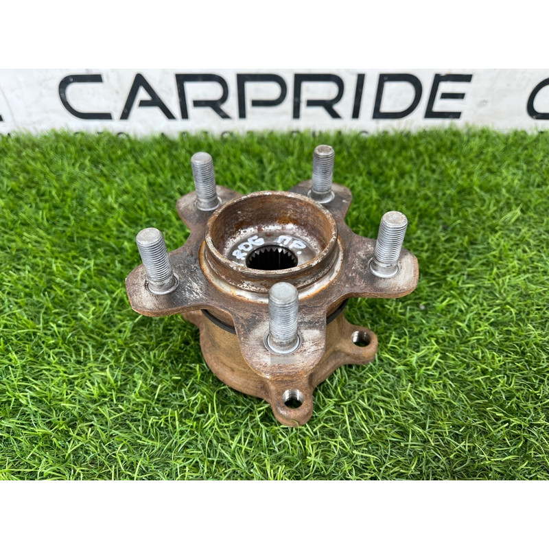 Ступица (подвеска) Nissan Rogue T33 2023 1.5 KR15DDT 432026RA1A