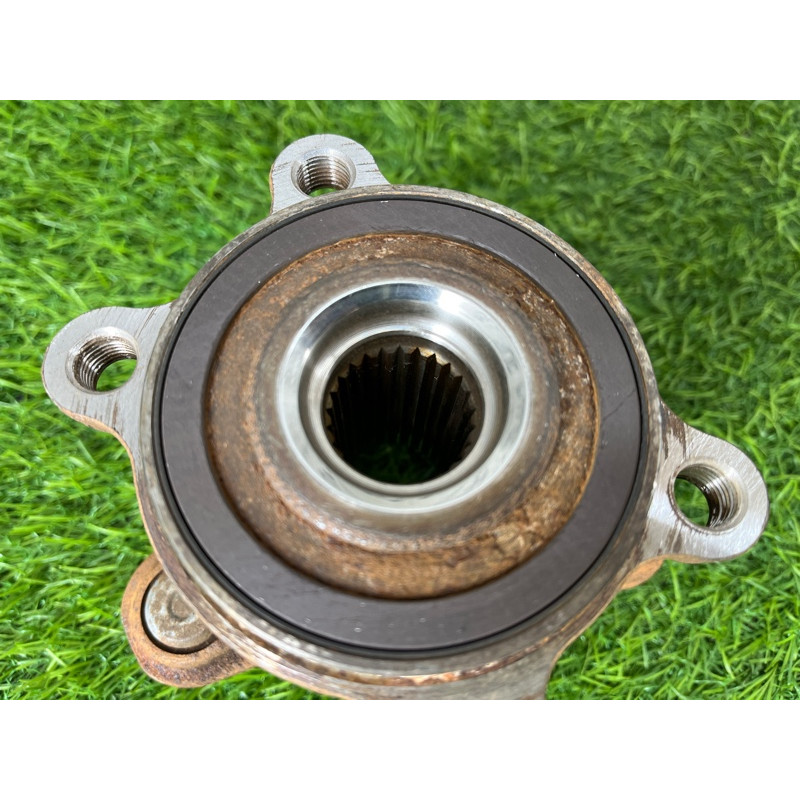 Ступица (подвеска) Nissan Rogue T33 2023 1.5 KR15DDT 432026RA1A