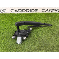 Мотор дворников