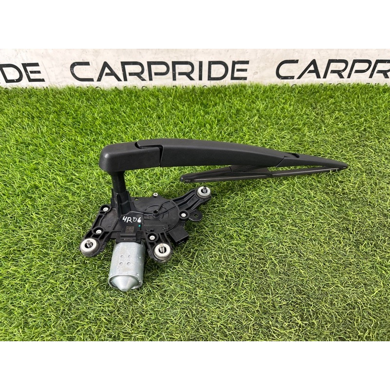 Мотор дворников (электрика) Nissan Rogue T33 2023 1.5 KR15DDT 287106RR0A