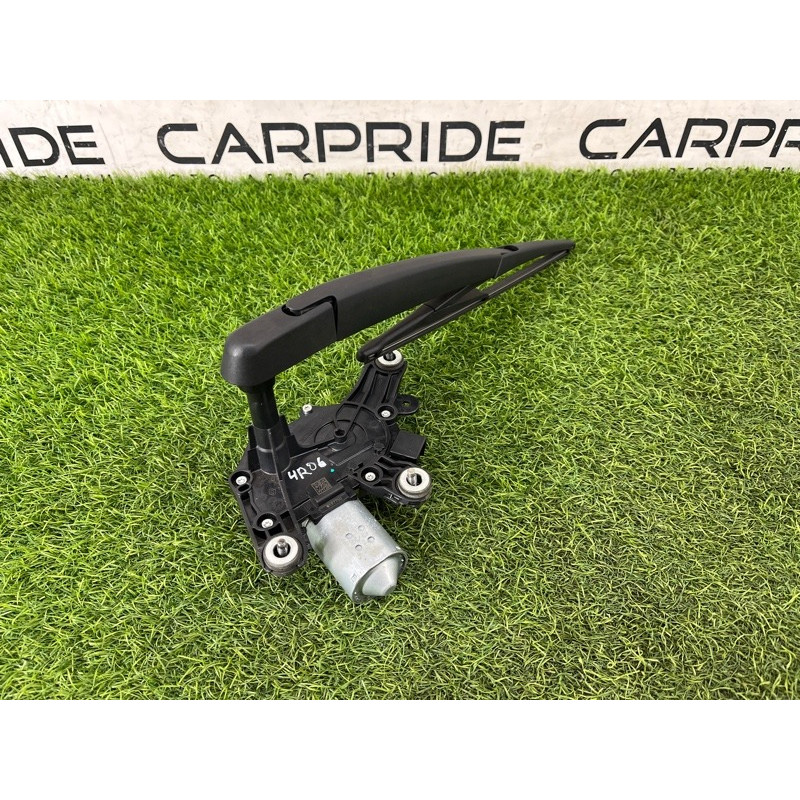 Мотор дворников (электрика) Nissan Rogue T33 2023 1.5 KR15DDT 287106RR0A