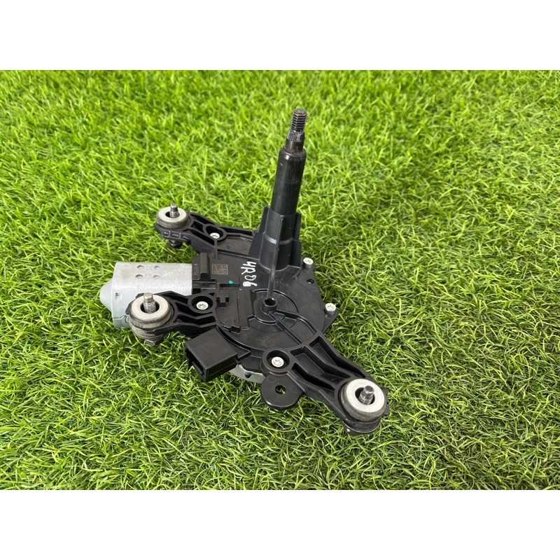 Мотор дворников (электрика) Nissan Rogue T33 2023 1.5 KR15DDT 287106RR0A