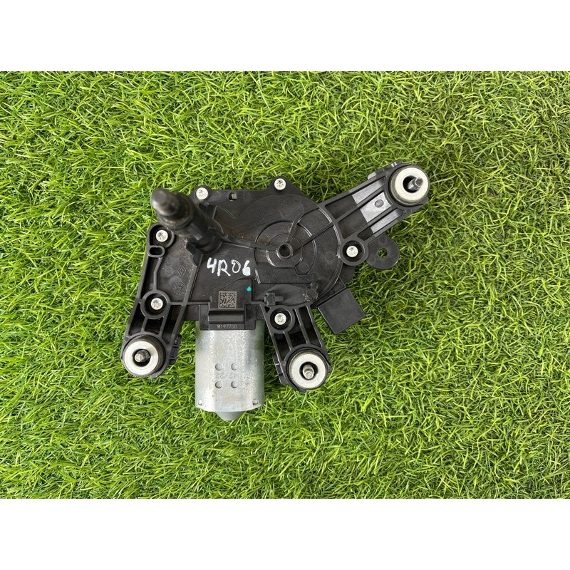 Мотор дворников (электрика) Nissan Rogue T33 2023 1.5 KR15DDT 287106RR0A