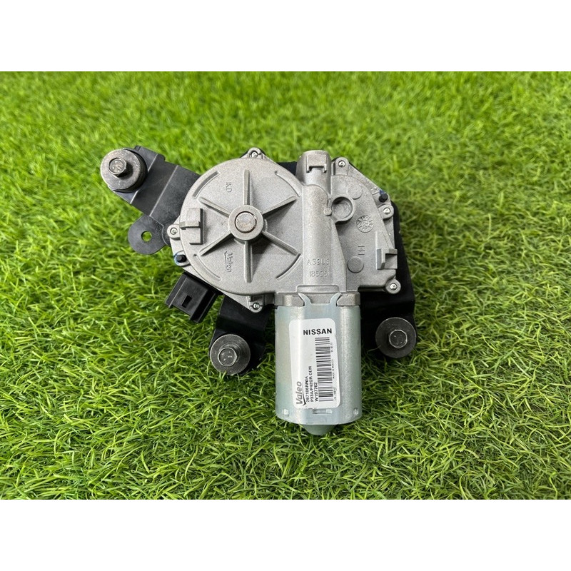 Мотор дворников (электрика) Nissan Rogue T33 2023 1.5 KR15DDT 287106RR0A