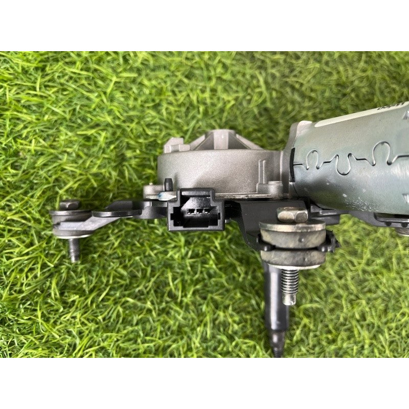 Мотор дворников (электрика) Nissan Rogue T33 2023 1.5 KR15DDT 287106RR0A