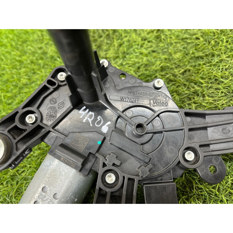 Мотор дворников (электрика) Nissan Rogue T33 2023 1.5 KR15DDT 287106RR0A