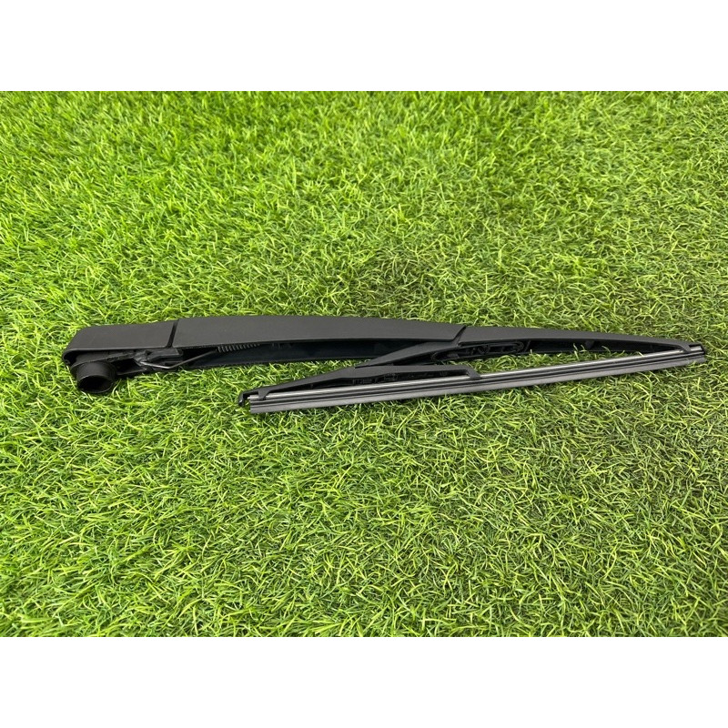 Мотор дворников (электрика) Nissan Rogue T33 2023 1.5 KR15DDT 287106RR0A