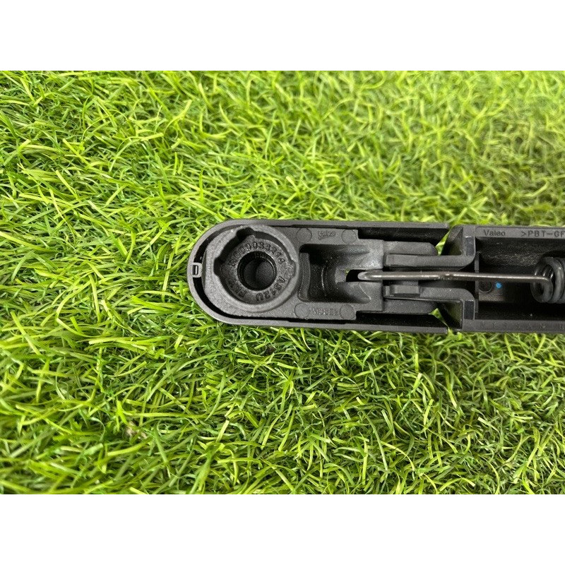 Мотор дворников (электрика) Nissan Rogue T33 2023 1.5 KR15DDT 287106RR0A