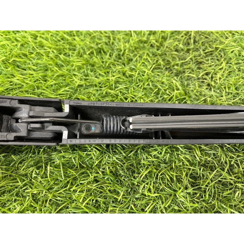 Мотор дворников (электрика) Nissan Rogue T33 2023 1.5 KR15DDT 287106RR0A