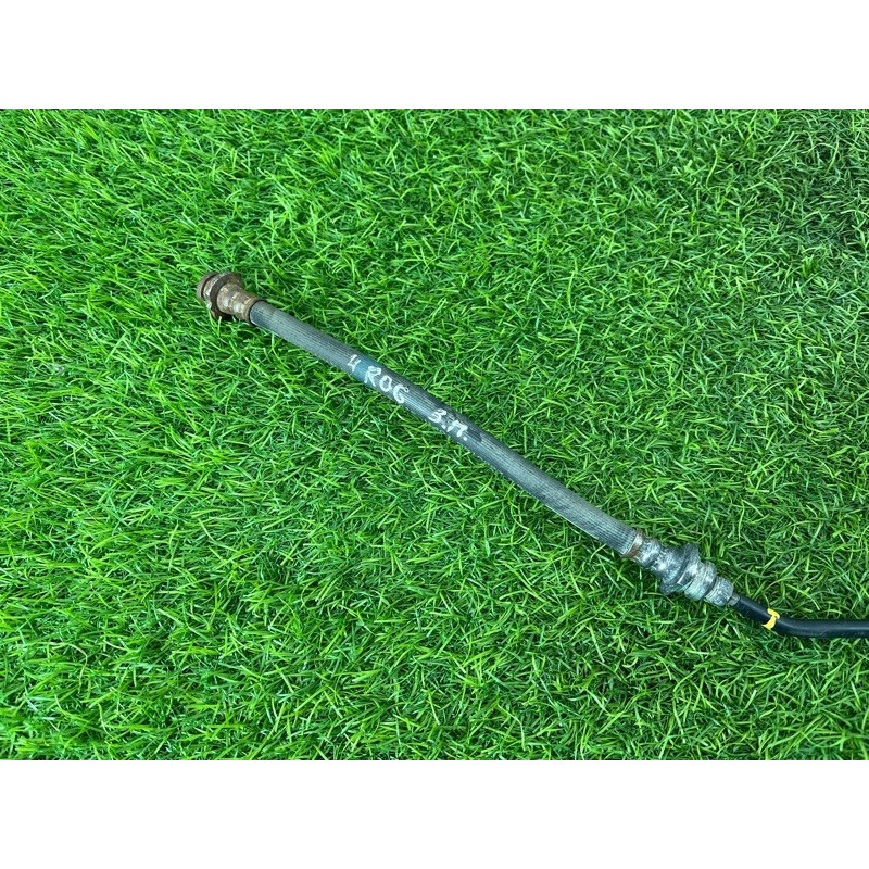 Шланг тормозной (тормозная система) Nissan Rogue T33 2023 1.5 KR15DDT 462106RS0C