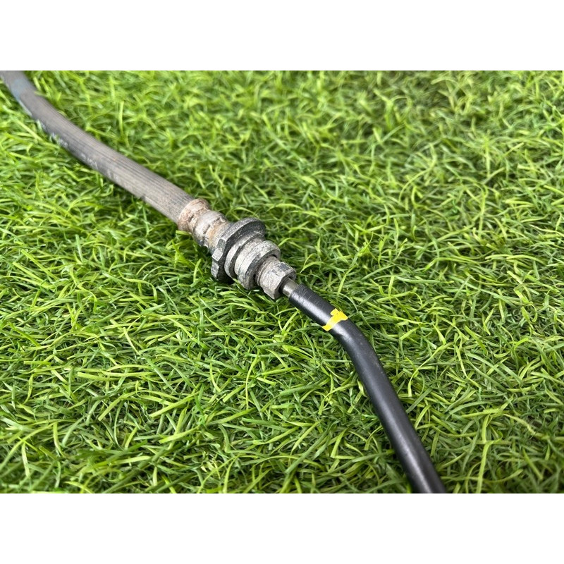 Шланг тормозной (тормозная система) Nissan Rogue T33 2023 1.5 KR15DDT 462106RS0C