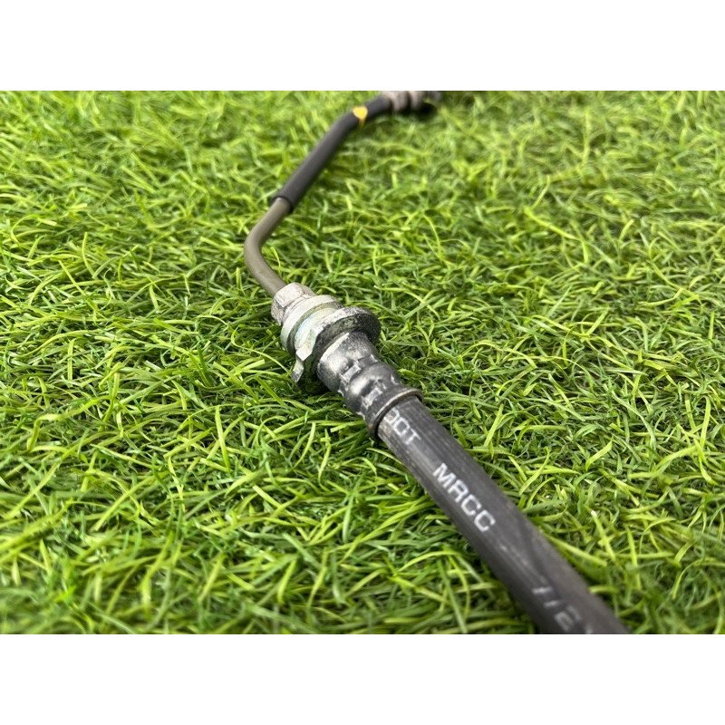 Шланг тормозной (тормозная система) Nissan Rogue T33 2023 1.5 KR15DDT 462106RS0C