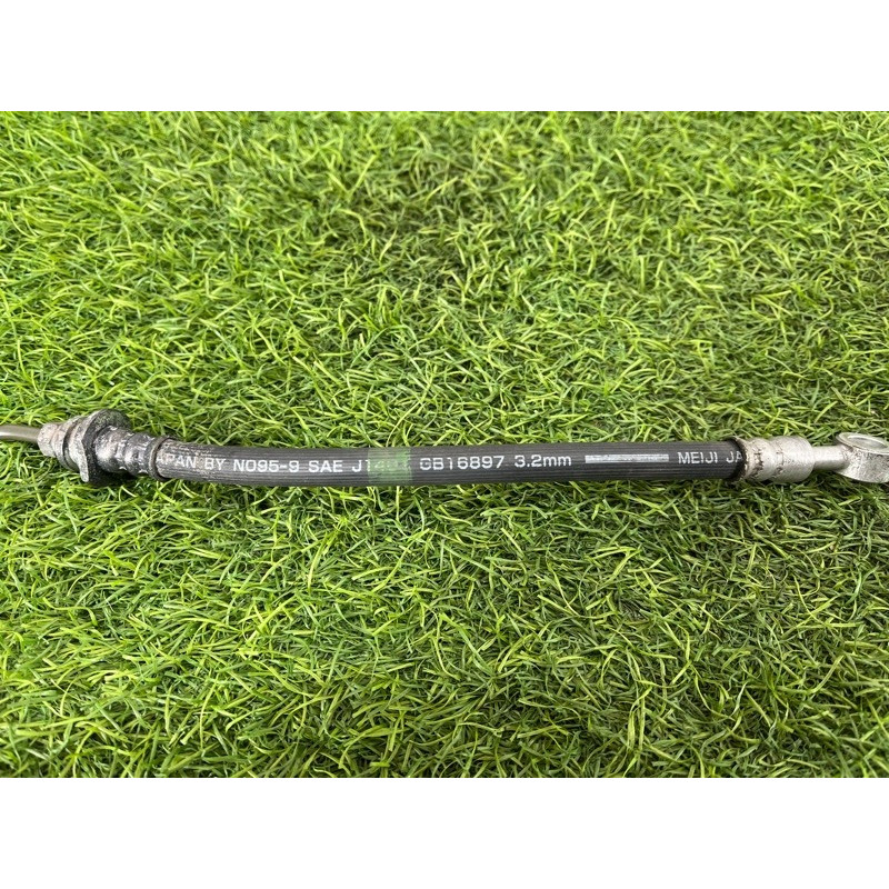 Шланг тормозной (тормозная система) Nissan Rogue T33 2023 1.5 KR15DDT 462106RS0C