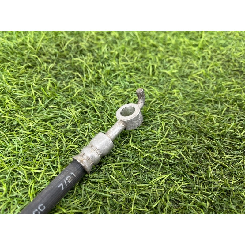 Шланг тормозной (тормозная система) Nissan Rogue T33 2023 1.5 KR15DDT 462106RS0C