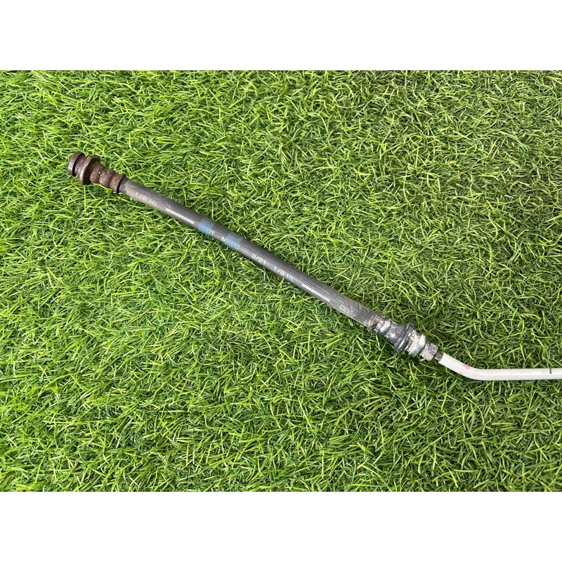 Шланг тормозной (тормозная система) Nissan Rogue T33 2023 1.5 KR15DDT 462116RS0C