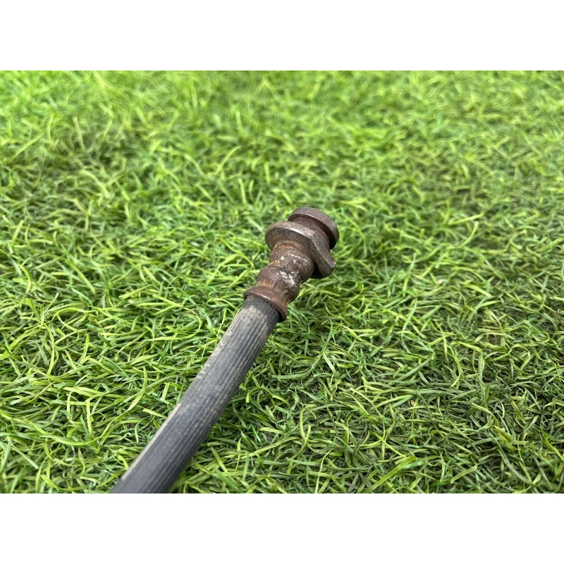 Шланг тормозной (тормозная система) Nissan Rogue T33 2023 1.5 KR15DDT 462116RS0C