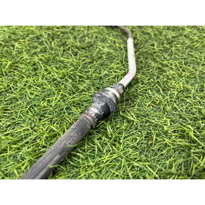 Шланг тормозной (тормозная система) Nissan Rogue T33 2023 1.5 KR15DDT 462116RS0C