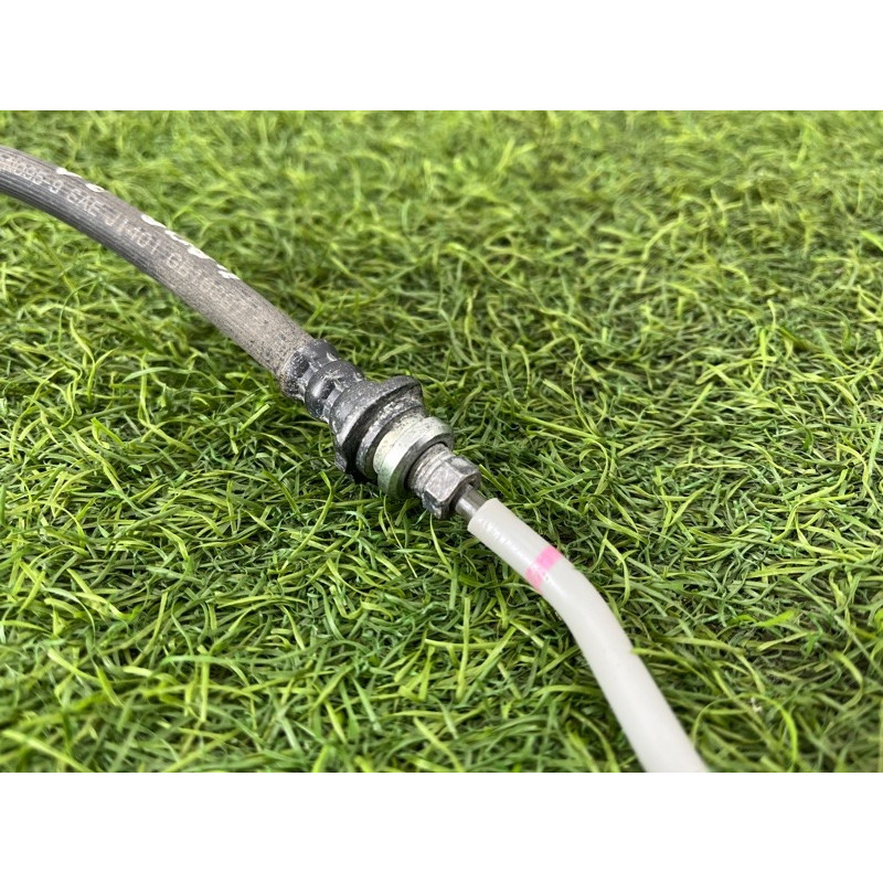 Шланг тормозной (тормозная система) Nissan Rogue T33 2023 1.5 KR15DDT 462116RS0C