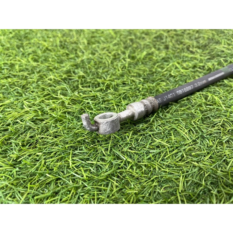 Шланг тормозной (тормозная система) Nissan Rogue T33 2023 1.5 KR15DDT 462116RS0C