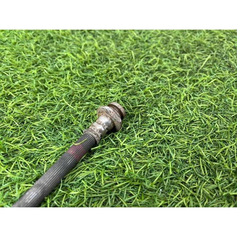 Шланг тормозной (тормозная система) Nissan Rogue T33 2023 1.5 KR15DDT 462106RA0A