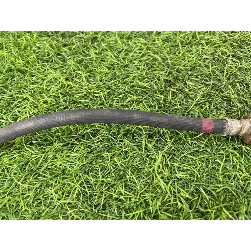 Шланг тормозной (тормозная система) Nissan Rogue T33 2023 1.5 KR15DDT 462106RA0A