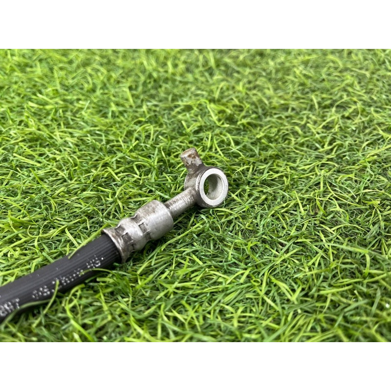 Шланг тормозной (тормозная система) Nissan Rogue T33 2023 1.5 KR15DDT 462106RA0A