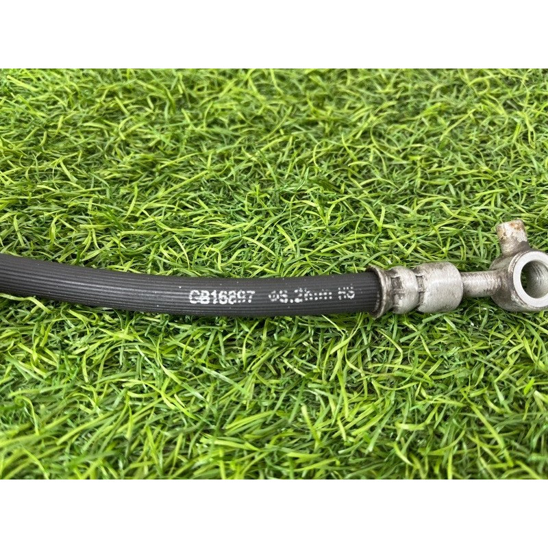 Шланг тормозной (тормозная система) Nissan Rogue T33 2023 1.5 KR15DDT 462106RA0A