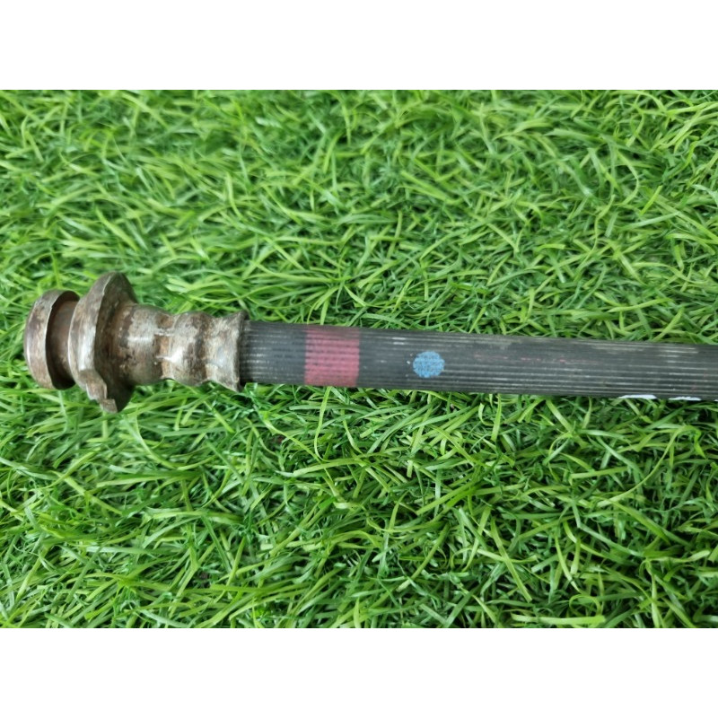 Шланг тормозной (тормозная система) Nissan Rogue T33 2023 1.5 KR15DDT 462106RA0A