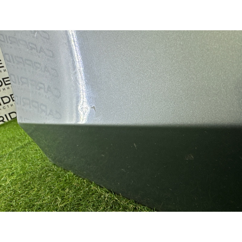 Дверь (наружные элементы кузова) AUDI A4 B8 2010 2.0 CAEB 8K5833051D