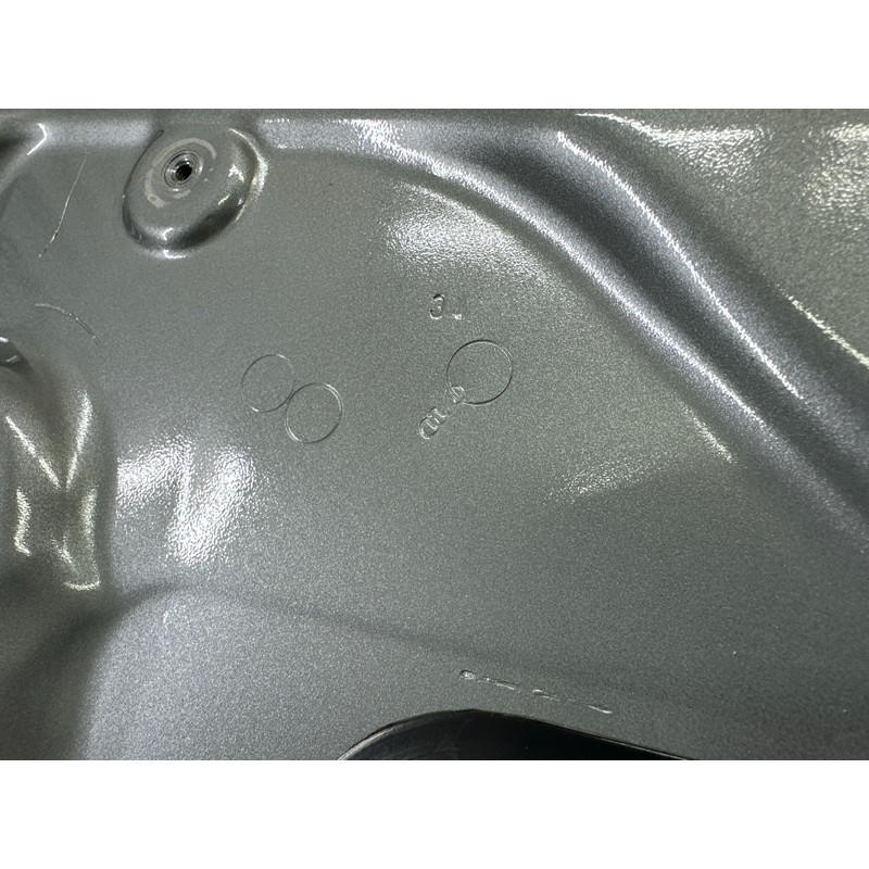 Дверь (наружные элементы кузова) AUDI A4 B8 2010 2.0 CAEB 8K5833051D