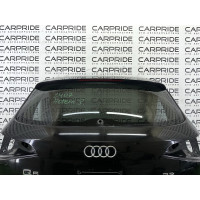 Стекло крышки багажника