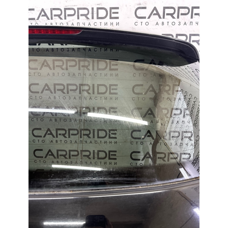 Стекло крышки багажника (стекла и зеркала) AUDI Q5 8R 2010 3.2 CALB 8R0845501ANVB