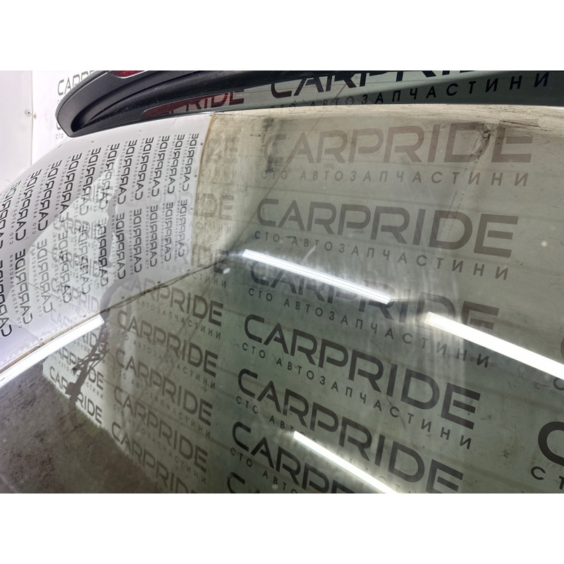 Стекло крышки багажника (стекла и зеркала) AUDI Q5 8R 2010 3.2 CALB 8R0845501ANVB