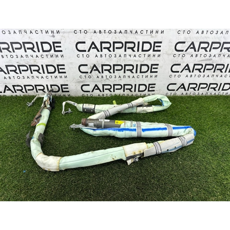 Airbag шторка (airbag/безопасность) Jeep Grand Cherokee WK2 2018 3.6 68250175AF