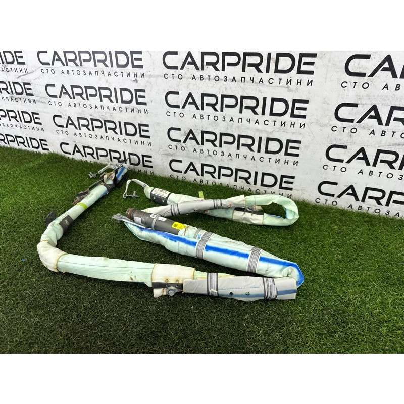 Airbag шторка (airbag/безопасность) Jeep Grand Cherokee WK2 2018 3.6 68250175AF