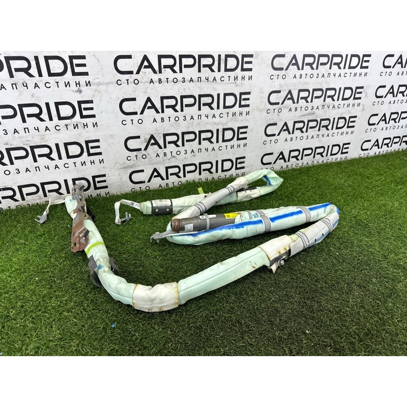 Airbag шторка (airbag/безопасность) Jeep Grand Cherokee WK2 2018 3.6 68250175AF